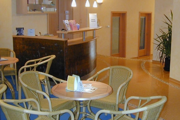 Akzent Hotel Franziskaner (Dettelbach)